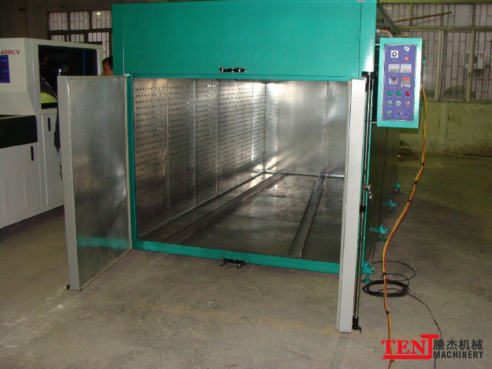東莞工業大型烤房生產廠家-騰杰機械